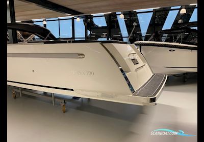 Maxima 730 Motorboot 2023, Niederlande