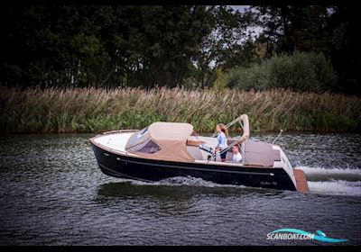 Maxima 730 Motorboot 2023, Niederlande