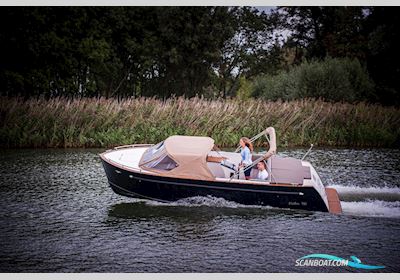 Maxima 730 Motorboot 2024, Dänemark