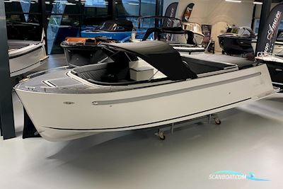 Maxima 730 Motorboot 2023, Niederlande