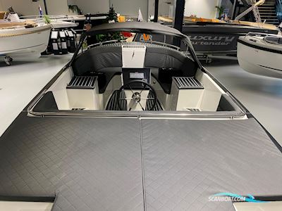 Maxima 730 Motorboot 2023, Niederlande