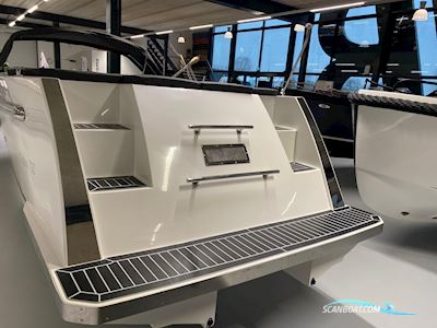 Maxima 730 Motorboot 2023, Niederlande