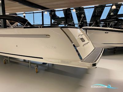 Maxima 730 Motorboot 2023, Niederlande