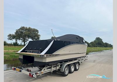 Maxima 740 Tender Motorboot 2024, mit Suzuki motor, Niederlande