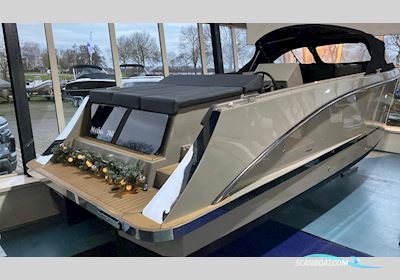 Maxima 740 Tender Motorboot 2024, mit Suzuki motor, Niederlande
