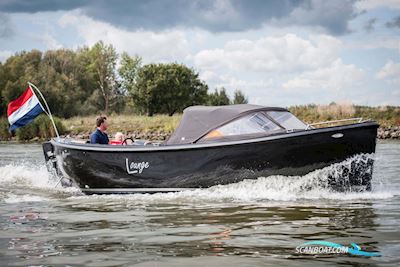 Maxima 750 Lounge Motorboot 2025, Dänemark