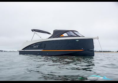 Maxima Maxima 640 Motorboot 2025, Dänemark