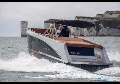 Maxima Maxima 640 Motorboot 2025, Dänemark