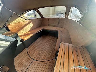 Maxima Maxima 730 Motorboot 2025, mit Mercury 20 hk 4-takt motor, Dänemark