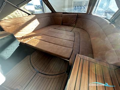 Maxima Maxima 730 Motorboot 2025, mit Mercury 20 hk 4-takt motor, Dänemark
