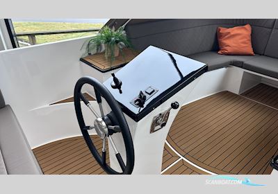 Maxima Maxima 730 Motorboot 2026, mit Mercury 20 hk 4-Takt motor, Dänemark