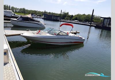 Maxum 1800 MX Motorboot 2006, Niederlande