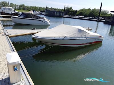 Maxum 1800 MX Motorboot 2006, Niederlande