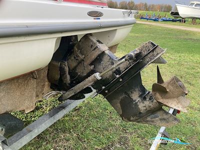 Maxum 1800 MX Motorboot 2006, Niederlande