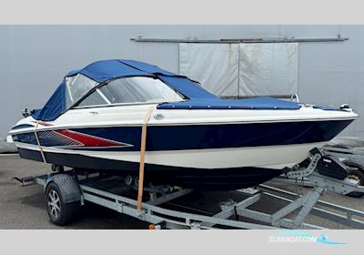 Maxum 1800 SR3 Motorboot 2007, mit Mercruiser  motor, Sweden