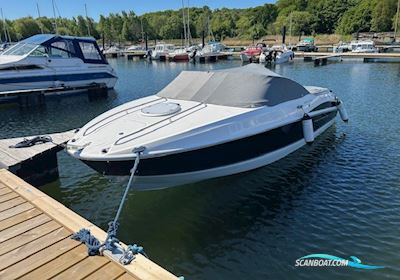 Maxum 2100 Sc Motorboot 2010, mit Mercruiser 5,0 motor, Dänemark
