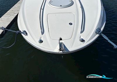 Maxum 2100 Sc Motorboot 2010, mit Mercruiser 5,0 motor, Dänemark