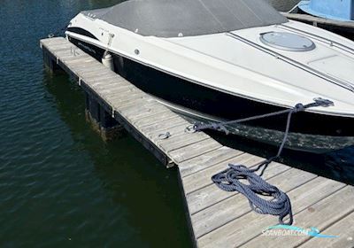 Maxum 2100 Sc Motorboot 2010, mit Mercruiser 5,0 motor, Dänemark