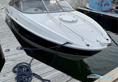 Maxum 2100 Sc Motorboot 2010, mit Mercruiser 5,0 motor, Dänemark