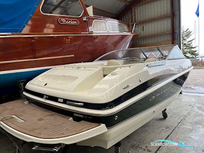 Maxum 2100SC3 V8 Motorboot 2007, Dänemark