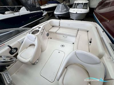 Maxum 2100SC3 V8 Motorboot 2007, Dänemark