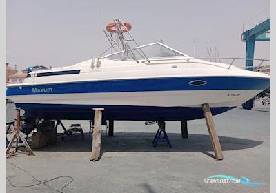 Maxum 2252MH Motorboot 1993, mit Mercruiser motor, Spanien
