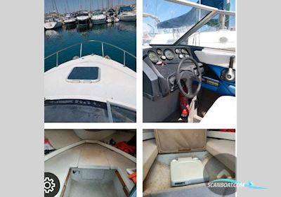 Maxum 2252MH Motorboot 1993, mit Mercruiser motor, Spanien