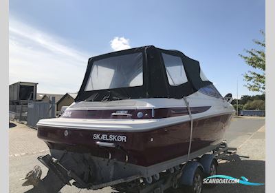 Maxum 2300 SC Motorboot 1996, Dänemark