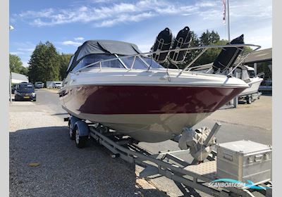 Maxum 2300 SC Motorboot 1996, Dänemark