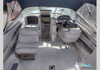Maxum 2300 SC Motorboot 2002, mit Mercruiser 5.0L MPI motor, England