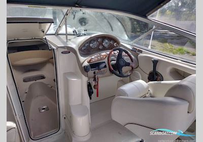Maxum 2300 SC Motorboot 2002, mit Mercruiser 5.0L MPI motor, England
