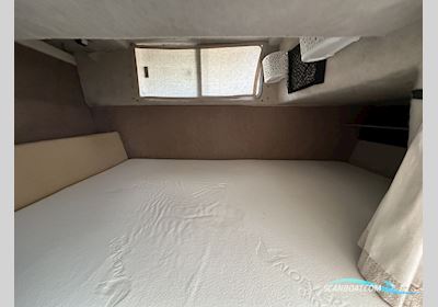 Maxum 2300 Motorboot 1992, Niederlande