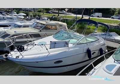 Maxum 2400 SC Motorboot 2007, mit  Mercruiser  motor, Sweden