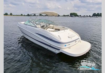 Maxum 2400 SC3, inclusief trailer Motorboot 2006, mit mercruiser motor, Niederlande