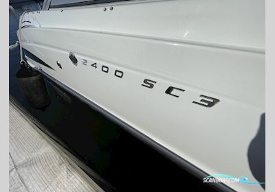 Maxum 2400 SC3 Motorboot 2008, mit Mercruiser motor, Dänemark