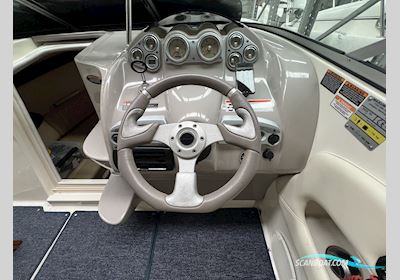 Maxum 2400 SC3 Motorboot 2008, mit Mercruiser 350 MAG MPI motor, Dänemark