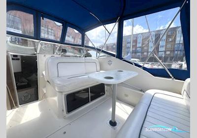 Maxum 2400 SCR Motorboot 1997, mit Mercruiser motor, England