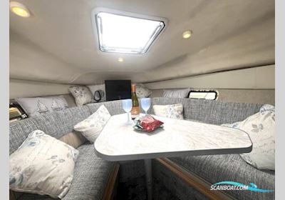 Maxum 2400 SCR Motorboot 1997, mit Mercruiser motor, England