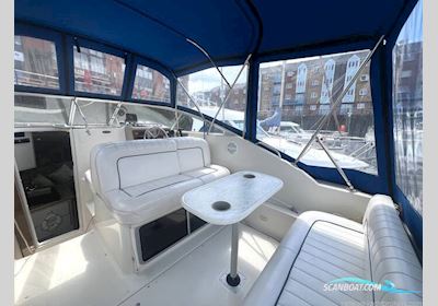 Maxum 2400 SCR Motorboot 1997, mit Mercruiser motor, England