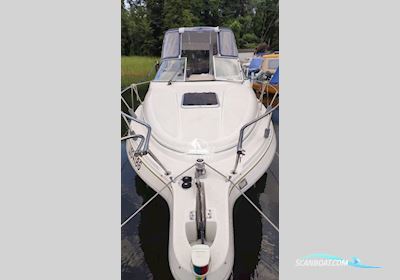 Maxum 2400 SCR Motorboot 1996, mit Mercruiser motor, Deutschland