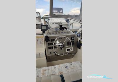 Maxum 2400 SCR Motorboot 1996, mit Mercruiser motor, Deutschland