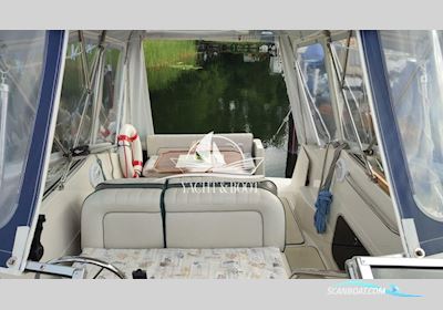 Maxum 2400 SCR Motorboot 1996, mit Mercruiser motor, Deutschland