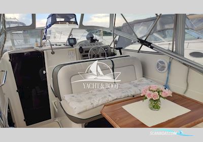 Maxum 2400 SCR Motorboot 1996, mit Mercruiser motor, Deutschland