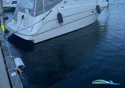 Maxum 2400 Scr Motorboot 2002, mit Mercruiser motor, Dänemark