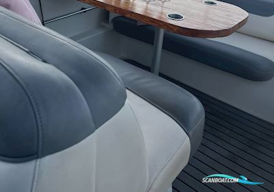 Maxum 2400 Scr Motorboot 2002, mit Mercruiser motor, Dänemark
