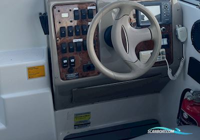 Maxum 2400 Scr Motorboot 2002, mit Mercruiser motor, Dänemark