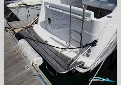 Maxum 2400 Scr Motorboot 1994, mit Mercruiser motor, Frankreich