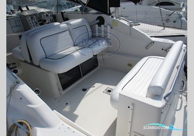 Maxum 2400 Scr Motorboot 1994, mit Mercruiser motor, Frankreich