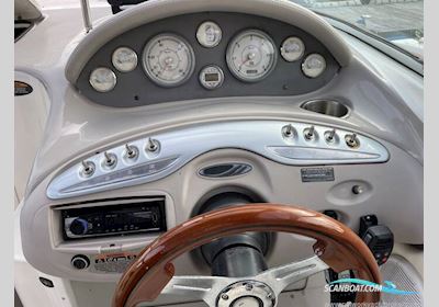 Maxum 2400 Motorboot 2004, mit Mercruiser 5.0 motor, England