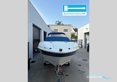 Maxum 2400SC Motorboot 2004, Belgien